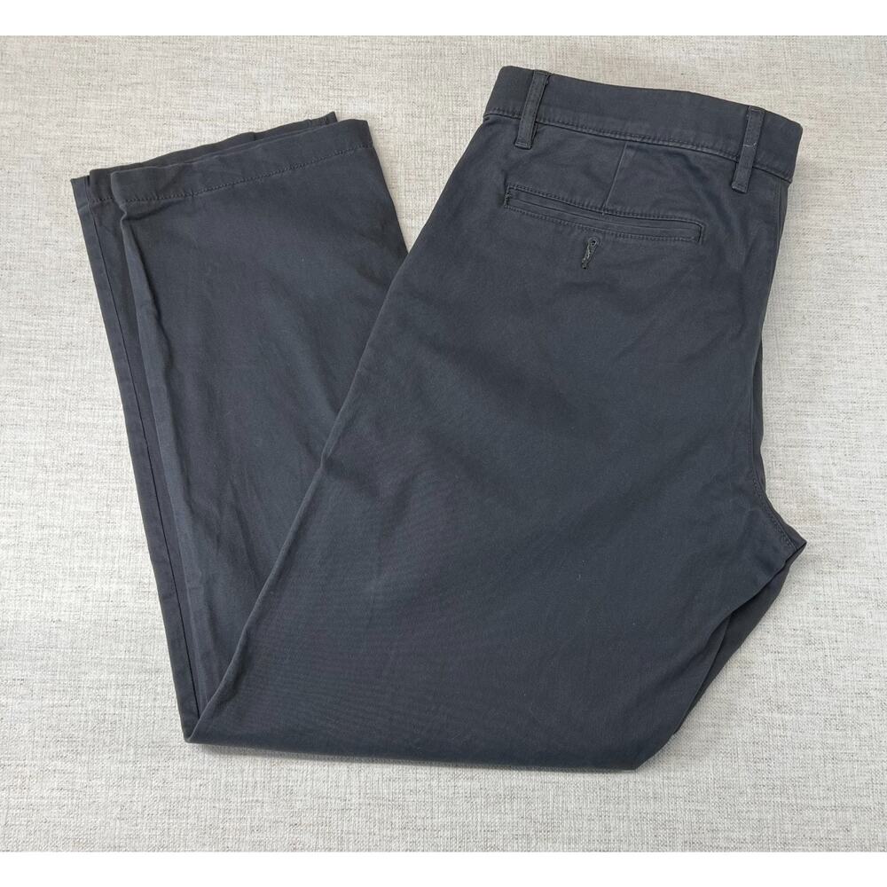 Sonoma Goods for Life Flexwear Straight-Leg Pants- Men's 36x30- NWOT